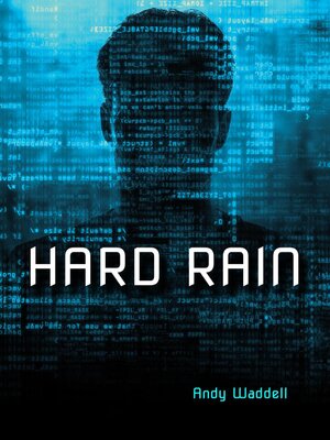 cover image of Hard Rain